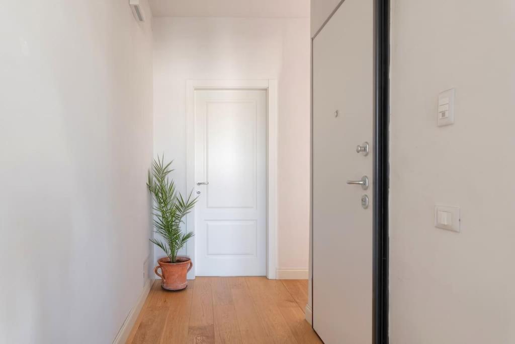 Апартаменты Porta A Prato 46 Флоренция Экстерьер фото