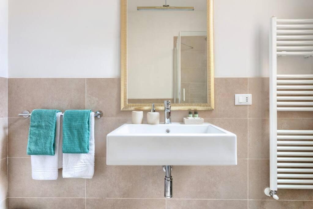 Апартаменты Porta A Prato 46 Флоренция Экстерьер фото